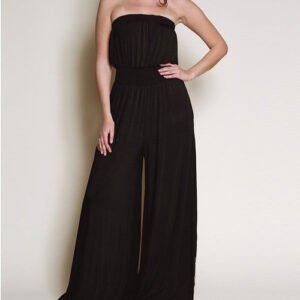 BAMBOO SUMMER ROMPER