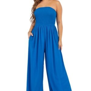 WOMEN FASHION JUMPSUIT