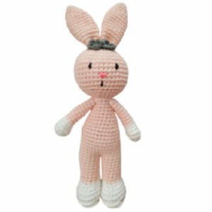 Mini Standing Rabbit V1