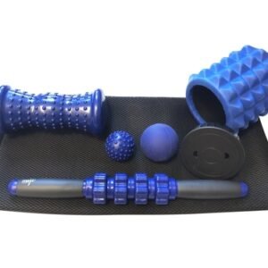 Travel & Home Muscle Massage Bundle