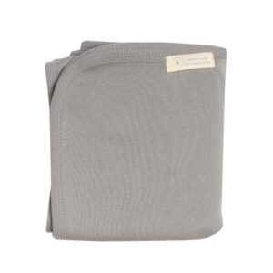 Forever Blanket  for girl and boy- Gray