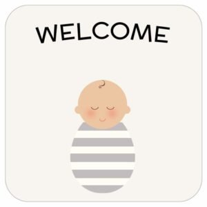 Stripe Baby - Image 3