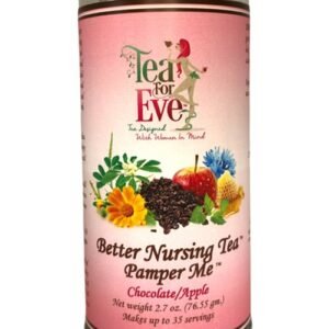 Better Nursing Tea-Pamper Me-Chocolate/Apple