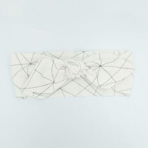Geometric Headband
