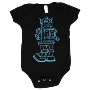 Vintage Robot