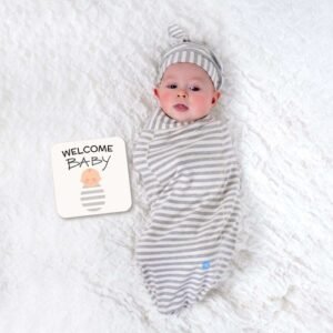 Stripe Baby - Image 4