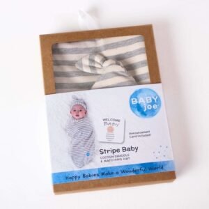 Stripe Baby - Image 2