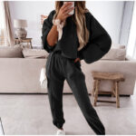 New Sports And Leisure Suit Two-piece Women - Image 2