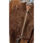 Women's Autumn Long Sleeve Maillard Jacket - Image 4
