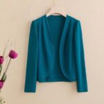 Shawl Cardigan Women - Image 9