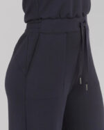 Women's Fashionable Lace Up Jumpsuit Pants - Image 7