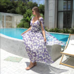 Women's Dress - Image 4