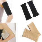 Arm Shaping Sleeves Arm Slimming Shaper Compression Wrap Sleeve Helps Lose Arm Fat, Tone Up Arm Shaping Sleeves For Men And Women - Image 4