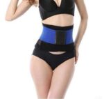 Women's Hot Power Waist Trainer Belt - Image 3