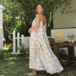 Women's Fashion Simple Dress - Image 4