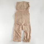 Women Seamless High Waist Shapewear Short Tummy Control - Image 4