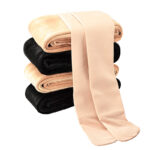 Leggings Winter Plus Velvet Thick Adjustable Pantyhose Super Elastic Large Size - Image 2