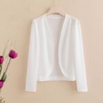 Shawl Cardigan Women - Image 8