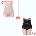 Women's High Waist Postpartum Belly Shaping Pants - Image 8