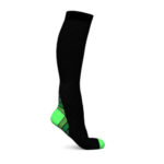 Sports Fitness Camouflage Gradient Football Socks Elastic Socks - Image 6