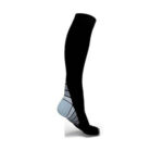 Sports Fitness Camouflage Gradient Football Socks Elastic Socks - Image 2