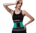 Women's Hot Power Waist Trainer Belt - Image 4