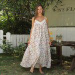 Women's Fashion Simple Dress - Image 7