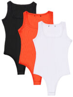 Women's Jumpsuit - Image 3
