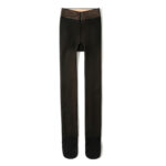 Sleek Legs Warm Fleece Pantyhose - Image 5