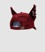 Fashionable And Versatile Trendy Hat - Image 2