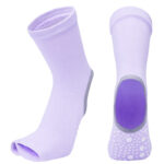 Female Non-slip Yoga Socks - Image 5