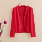 Shawl Cardigan Women - Image 2