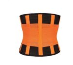 Women's Hot Power Waist Trainer Belt - Image 6