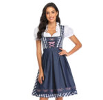 Oktoberfest Costumes Ethnic Dress - Image 4
