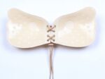 Large Size Strapless Bra Adhesive Sticky Push Up Bras For Women Rabbit Brassiere Lingerie Invisible Women Hot - Image 5