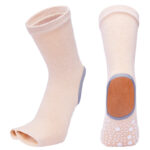 Female Non-slip Yoga Socks - Image 6