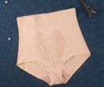 High Waist Plus Size Shaping Panty - Image 3