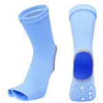 Female Non-slip Yoga Socks - Image 8