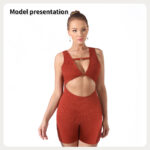 Slim Fit Bodysuit - Image 3