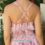 Women's Fashion Simple Printed Dresses - Image 4