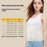 Sports Body Shaping Clothing Belly Band Waist Fitness - Image 7