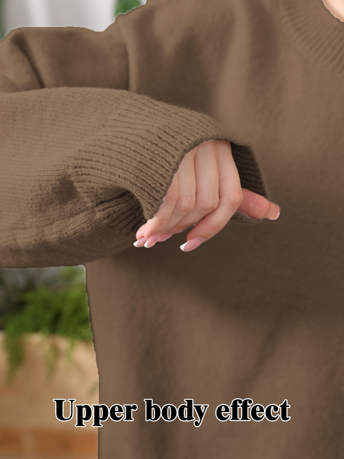 Women's Home Clothing Set - Image 6