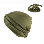 Men's Fashionable New Headband Hat - Image 7