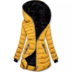 Hooded Fleece Jacket - Image 5