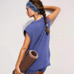 European And American Sportswear Women's Suit - Image 5