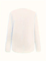 Asymmetric Buckle Top - Image 5