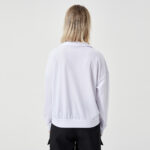 Women's Pullover Sweatshirt - Image 2