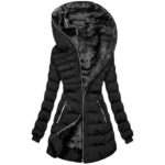 Hooded Fleece Jacket - Image 4