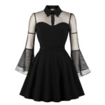 Pick up a vintage dress - Image 5