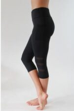 Yoga Fitness Pants - Image 2